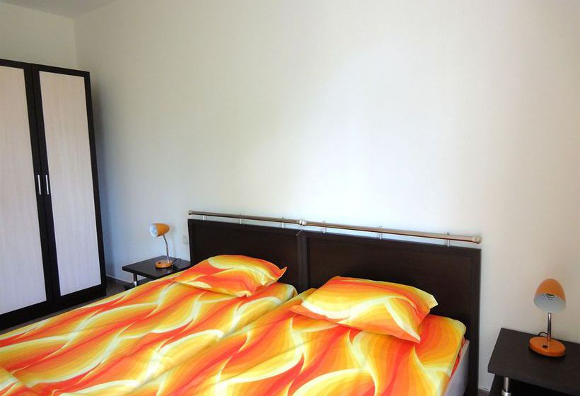 Aparthotel Summer Dreams