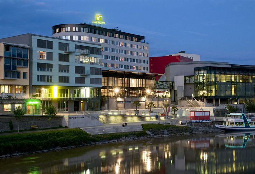 Hotel Holiday Inn Villach