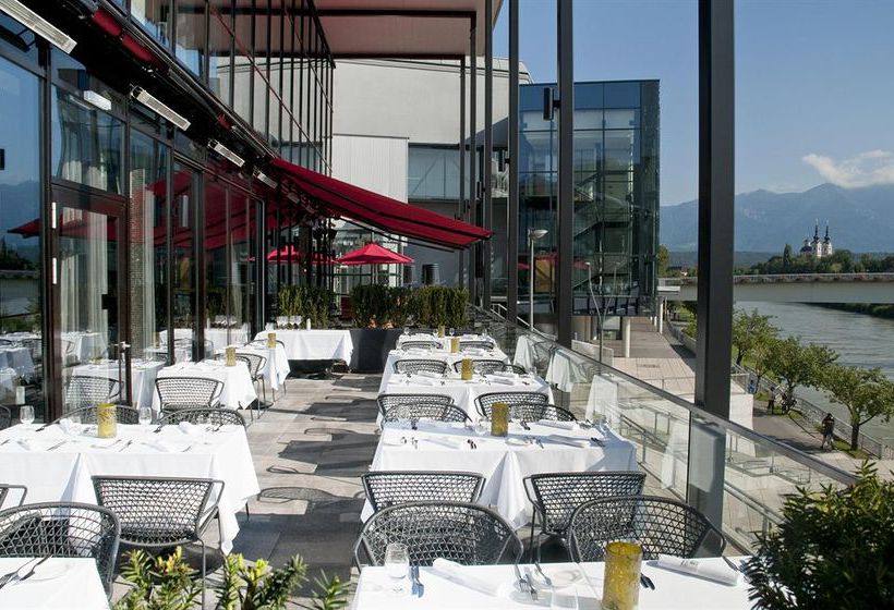 Hotel Holiday Inn Villach 1