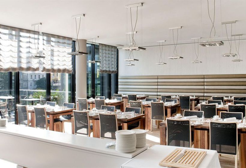 Hotel Holiday Inn Villach 11