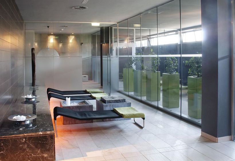 Hotel Holiday Inn Villach 12