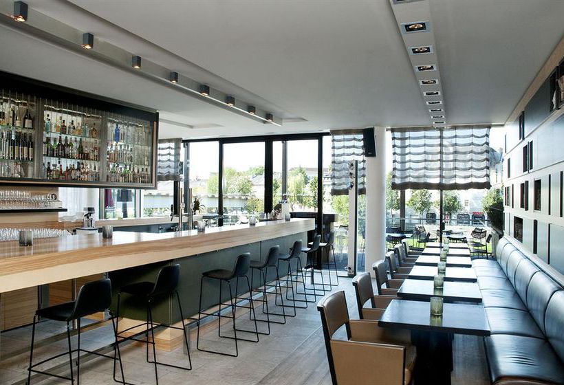 Hotel Holiday Inn Villach 14