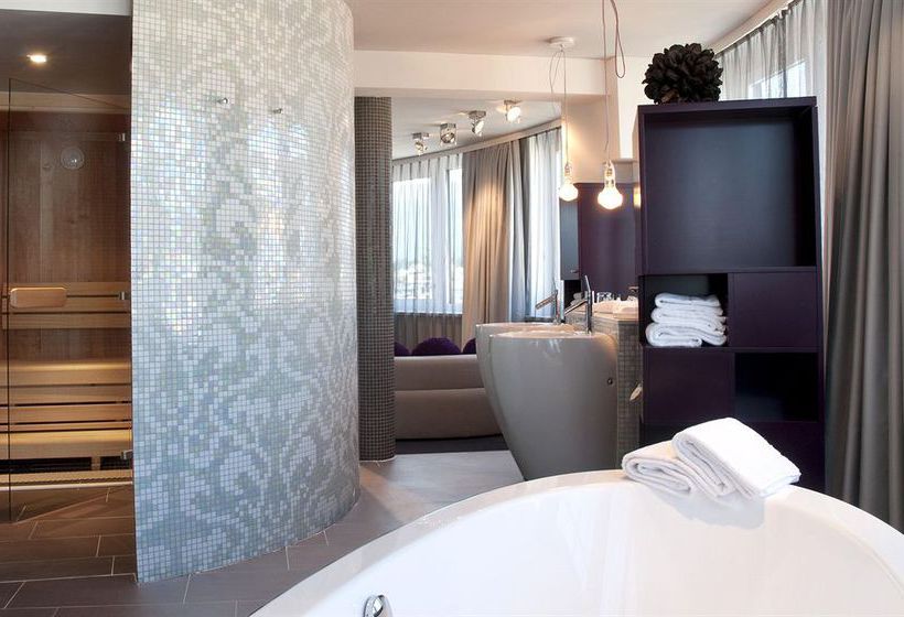 Hotel Holiday Inn Villach 15