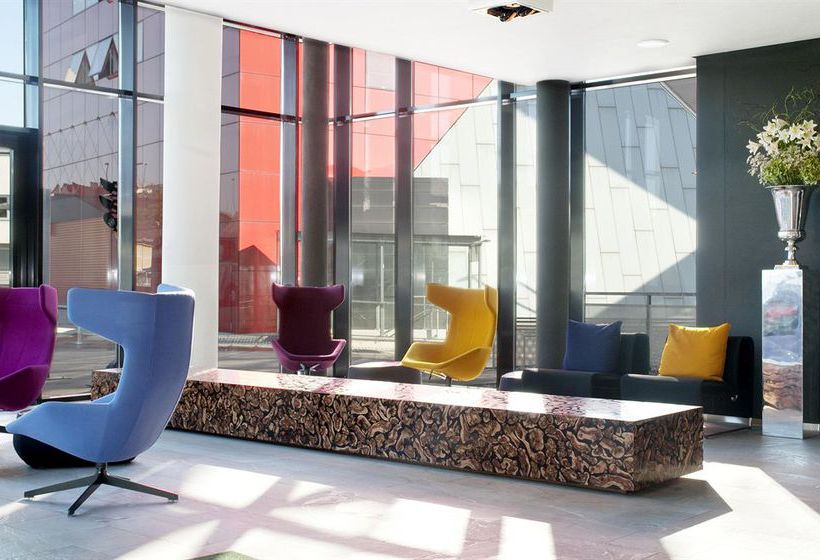 Hotel Holiday Inn Villach 16