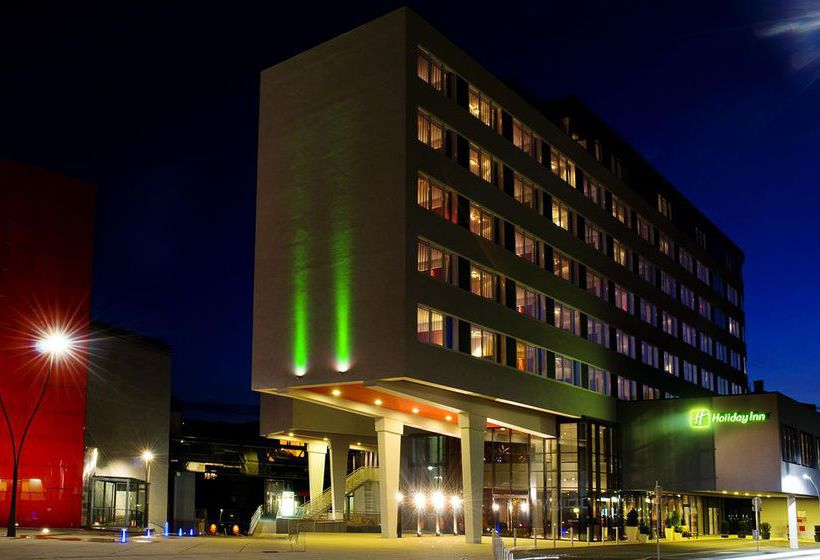 Hotel Holiday Inn Villach 17