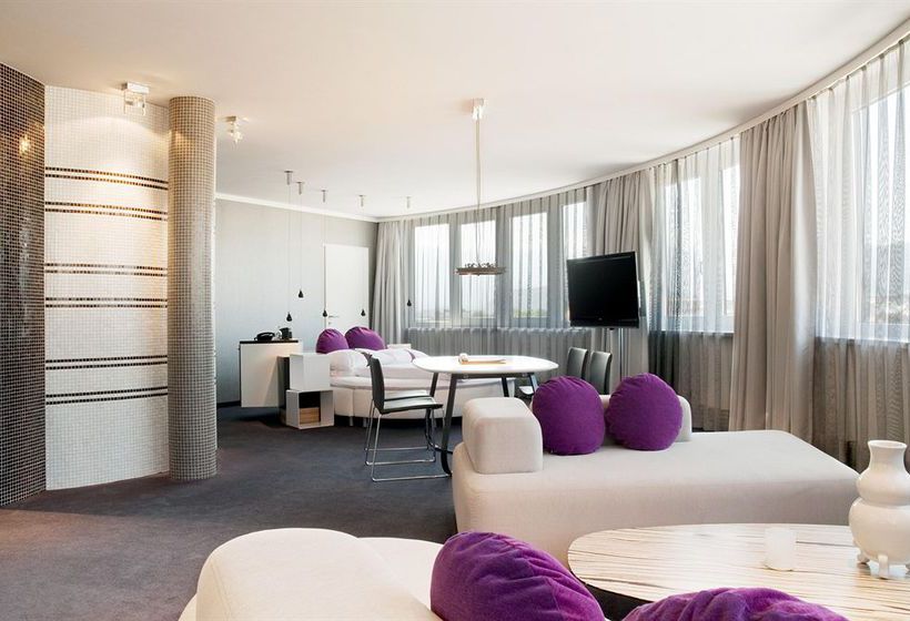 Hotel Holiday Inn Villach 18