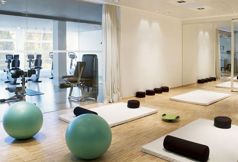 Hotel Holiday Inn Villach 19