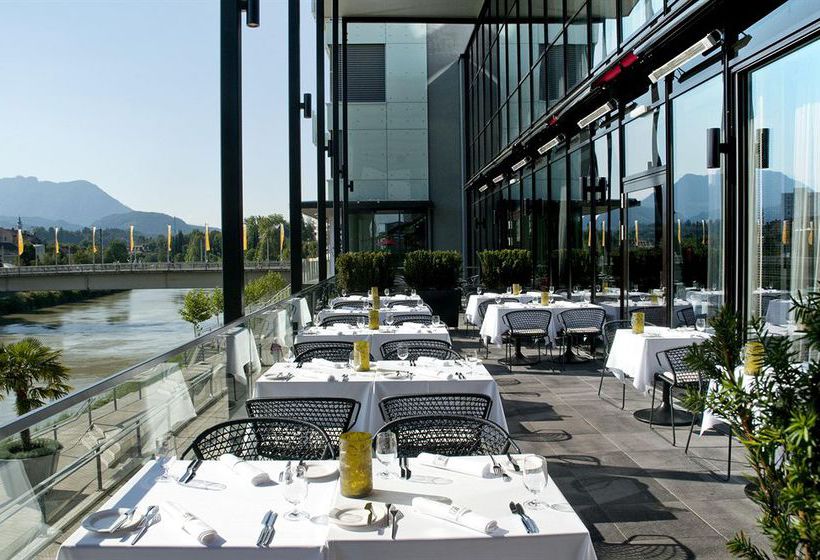 Hotel Holiday Inn Villach 2