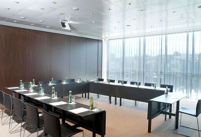 Hotel Holiday Inn Villach 20