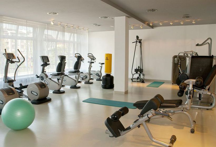 Hotel Holiday Inn Villach 3