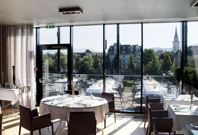 Hotel Holiday Inn Villach 7