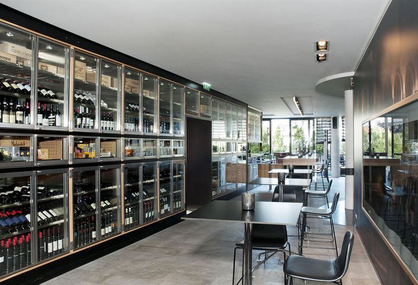 Hotel Holiday Inn Villach 8