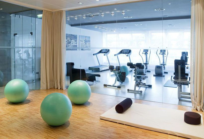 Hotel Holiday Inn Villach 9