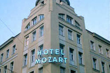 Hotel Mozart