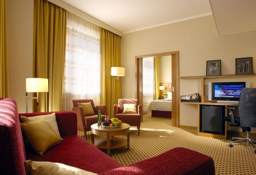 Hotel Courtyard By Marriott Pilsen