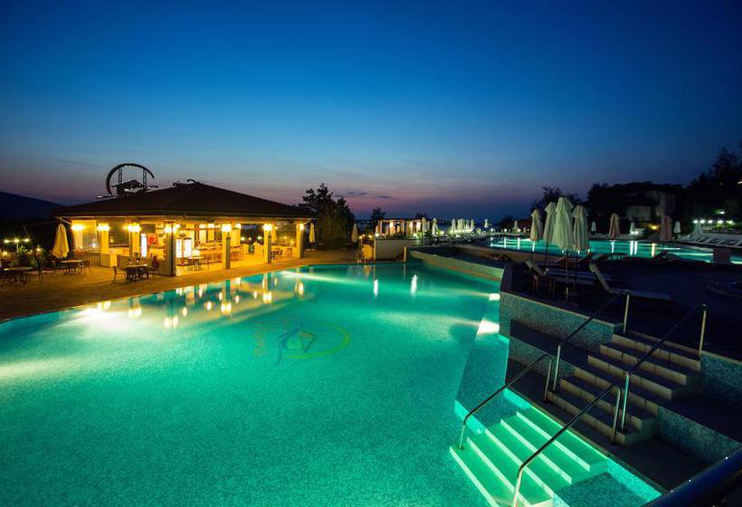 Hotel Santa Marina Holiday Village