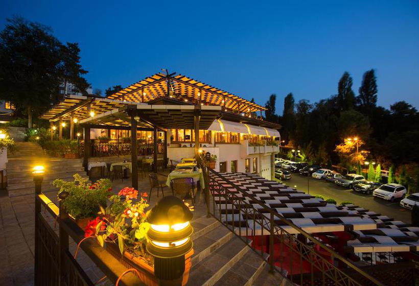 Hotel Santa Marina Holiday Village 1