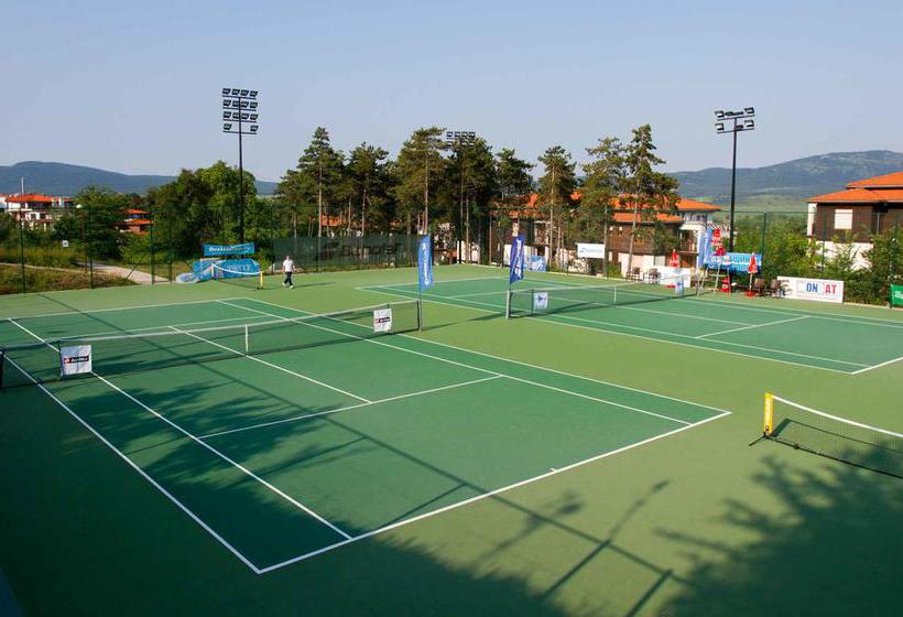 Hotel Santa Marina Holiday Village 10