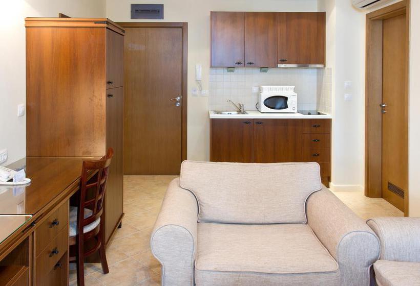 Hotel Santa Marina Holiday Village 11