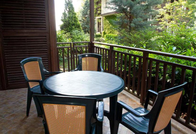 Hotel Santa Marina Holiday Village 14