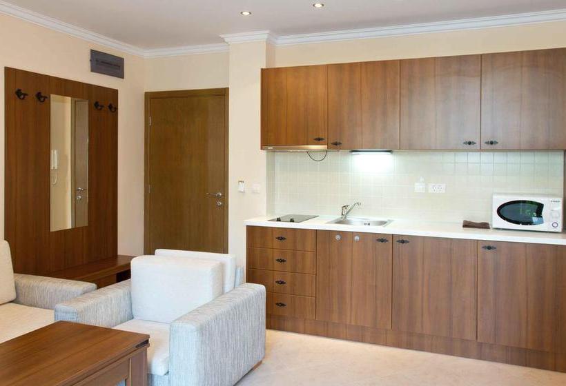 Hotel Santa Marina Holiday Village 15