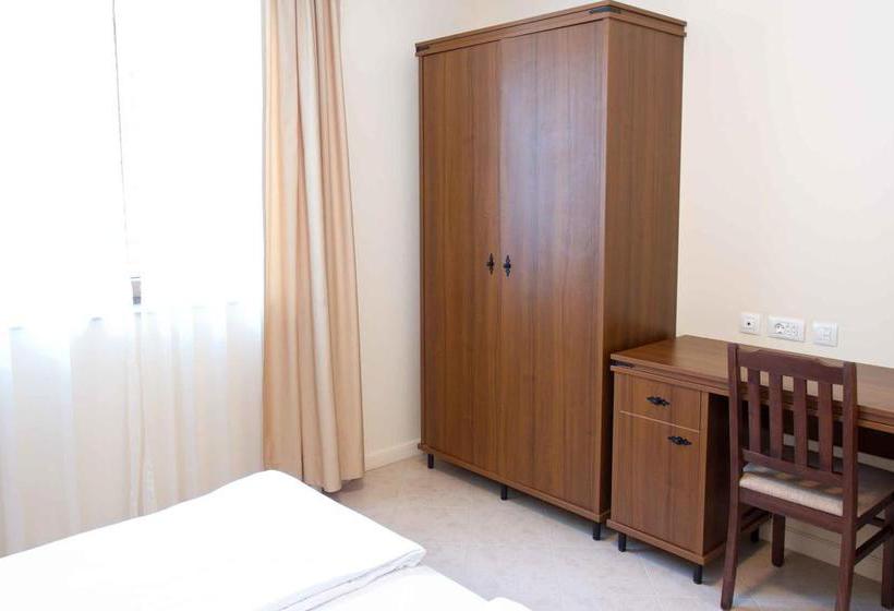 Hotel Santa Marina Holiday Village 16