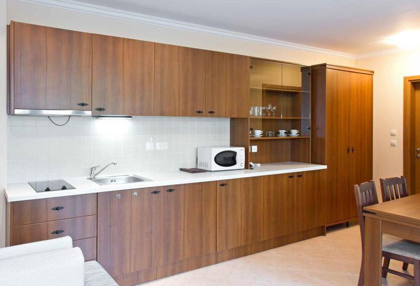 Hotel Santa Marina Holiday Village 18