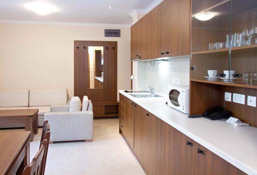 Hotel Santa Marina Holiday Village 19