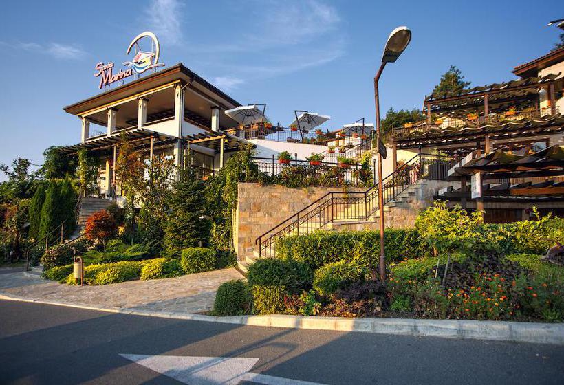 Hotel Santa Marina Holiday Village 2