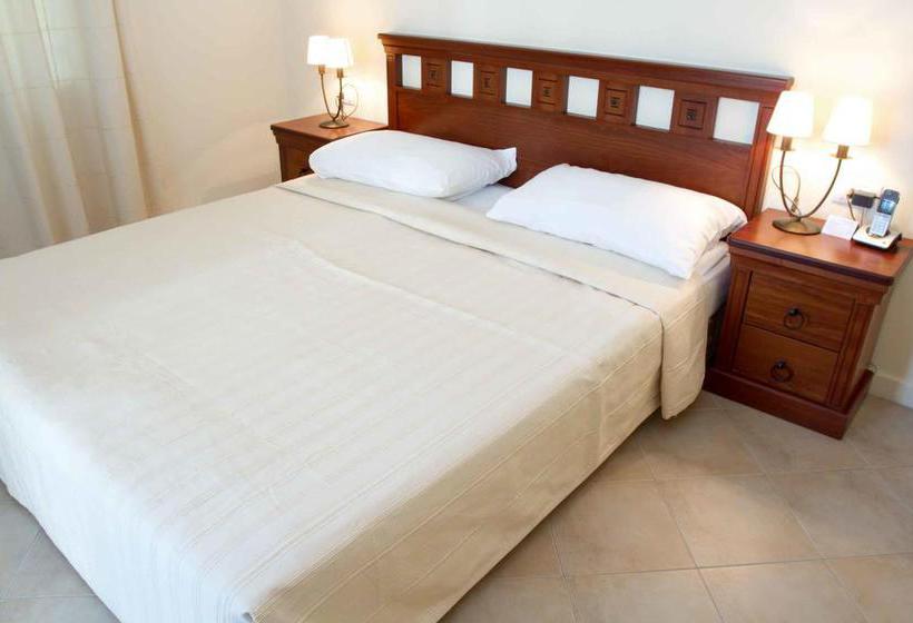 Hotel Santa Marina Holiday Village 20