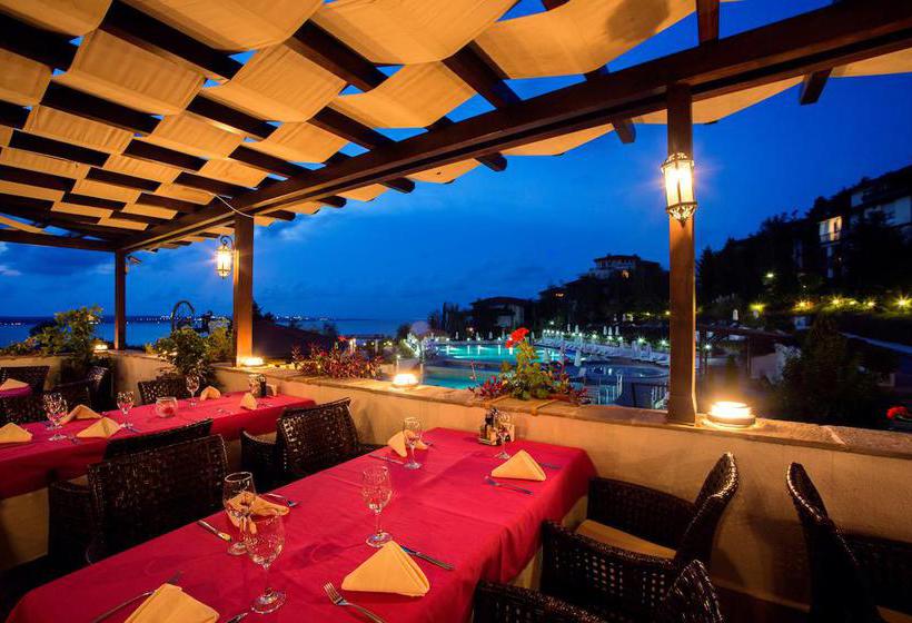 Hotel Santa Marina Holiday Village 3