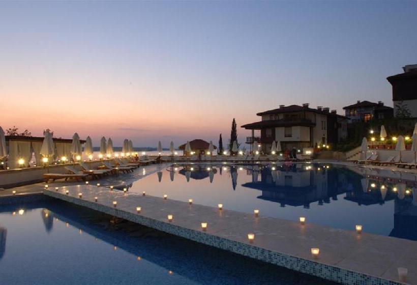 Hotel Santa Marina Holiday Village 4