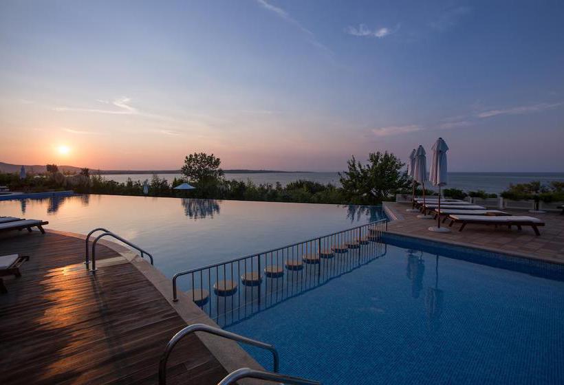 Hotel Santa Marina Holiday Village 6