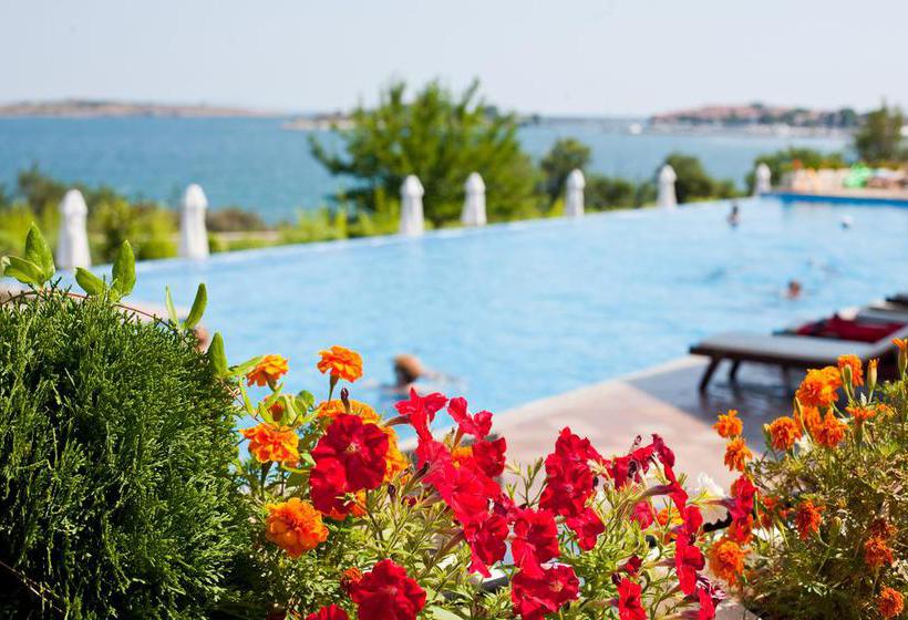 Hotel Santa Marina Holiday Village 7