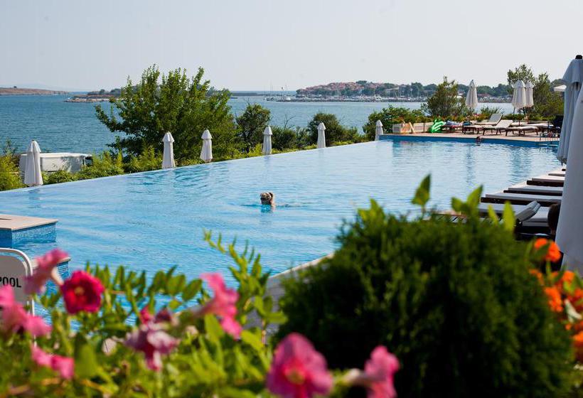 Hotel Santa Marina Holiday Village 8