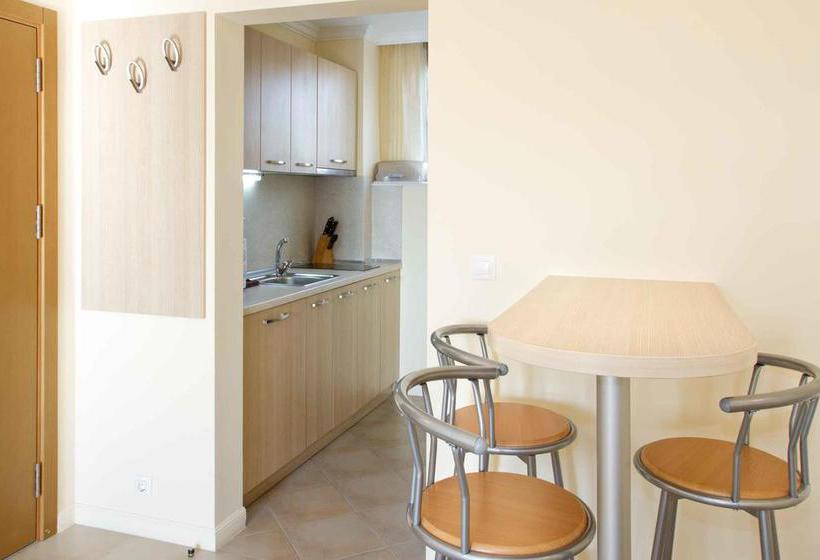 Hotel Santa Marina Holiday Village 9