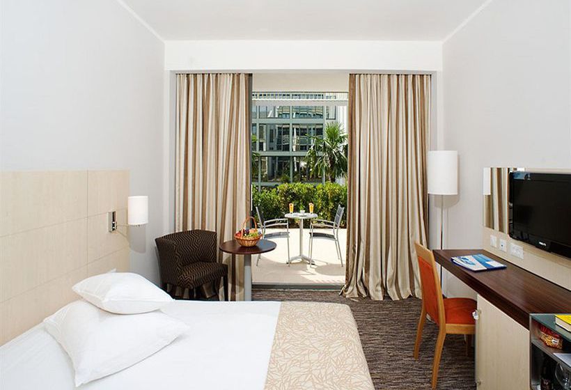 Hotel Valamar Lacroma Dubrovnik