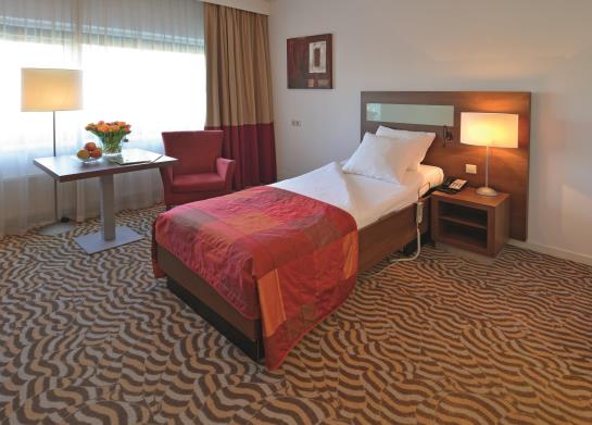 Hotel De Palatijn 10