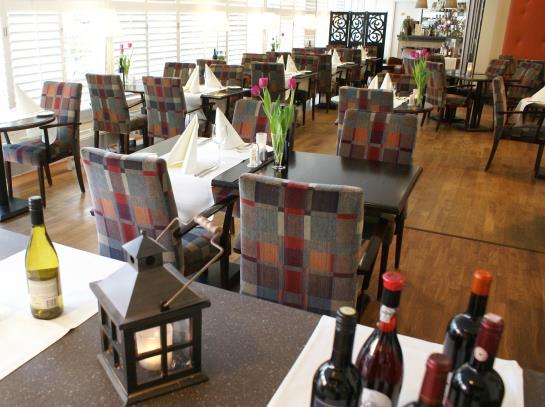 Hotel De Palatijn 12