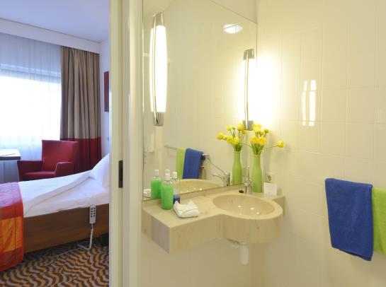 Hotel De Palatijn 13