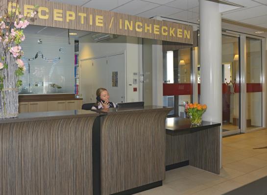 Hotel De Palatijn 14