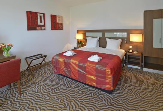 Hotel De Palatijn 16