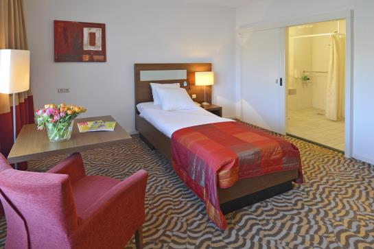 Hotel De Palatijn 17