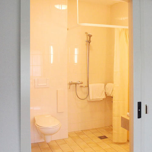 Hotel De Palatijn 18