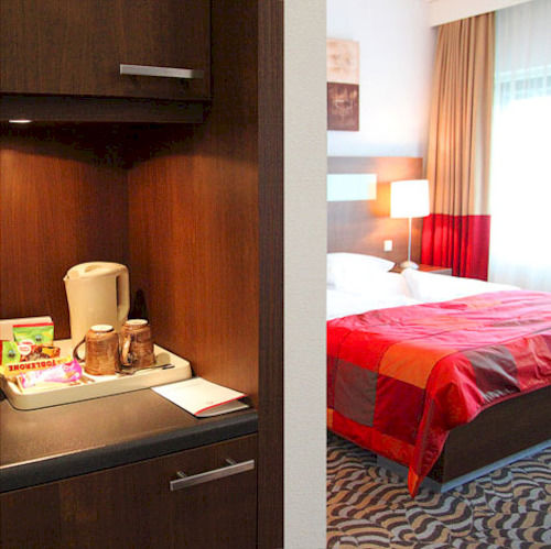 Hotel De Palatijn 19