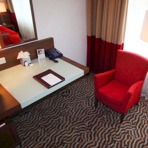 Hotel De Palatijn 20