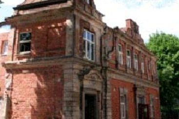 Hotel Argonaut Beach Hostel