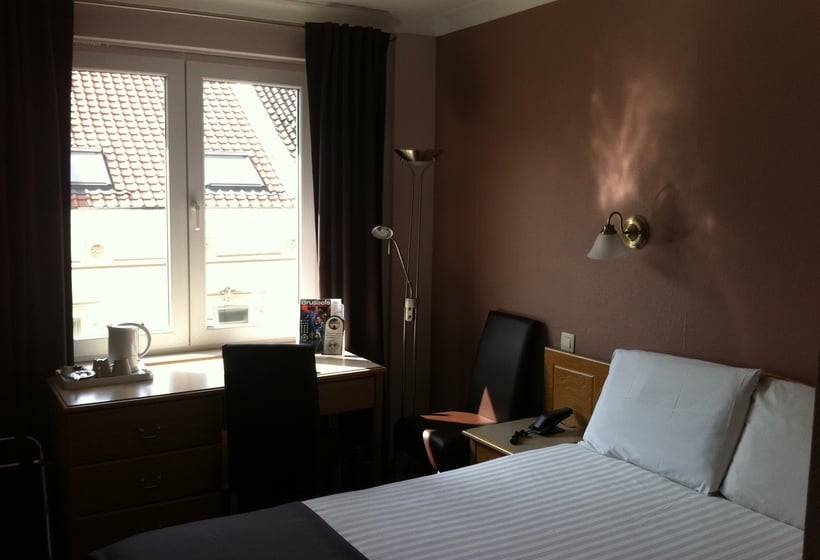 Hôtel Made in Louise