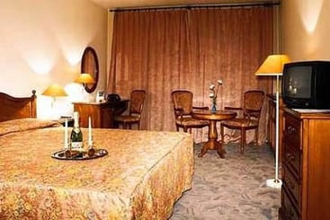 Hotel Royal Victoria