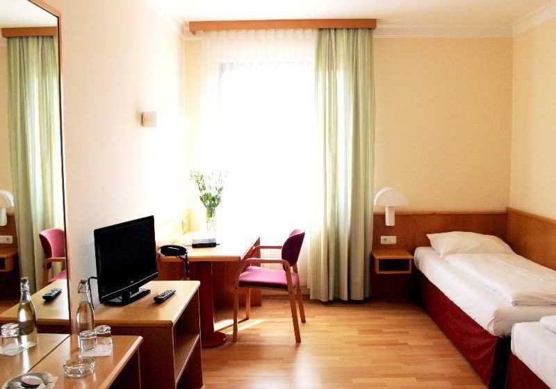 Bed & Breakfast Das Reinisch Bed&Breakfast Vienna Airport